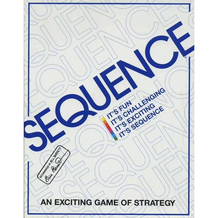 Sequence Original Classic