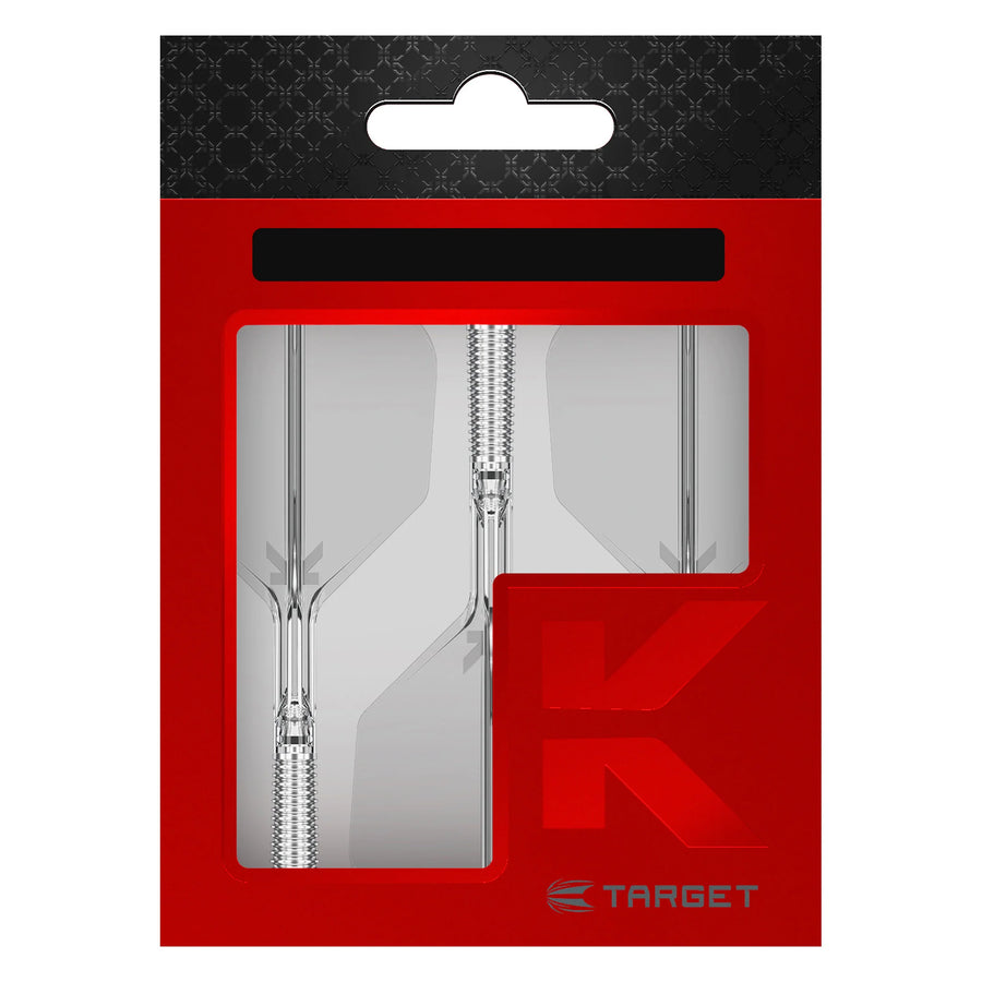 K-Shift No.6 Flight & Shaft Clear