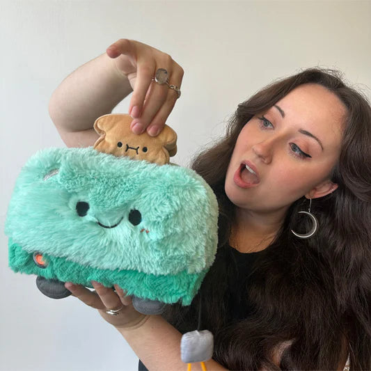 Squishable Mini Toaster