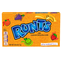 Runts Candy TB