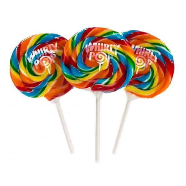 Adam & Brooks Whirly Pop Rainbow 1.5oz
