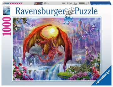 Dragon Kingdom