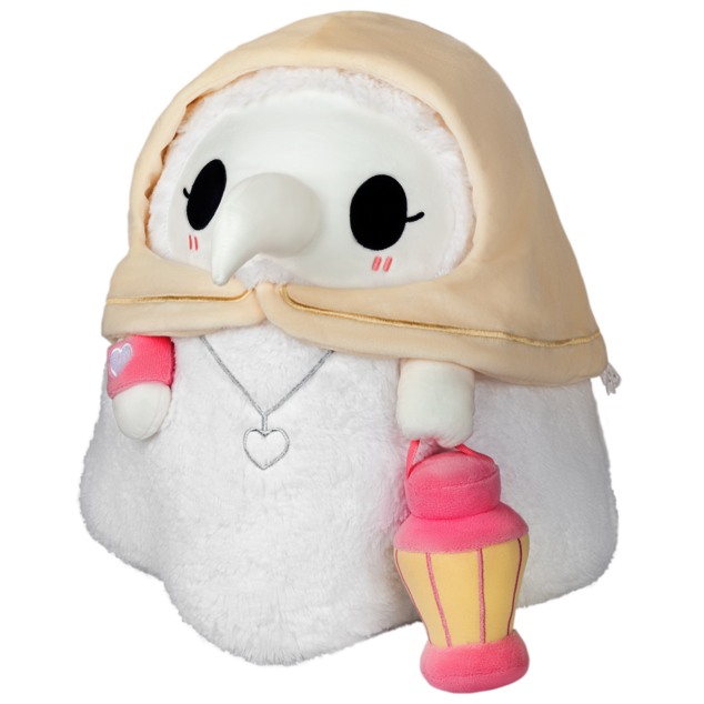 Squishable Mini Plague Nurse