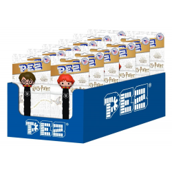 Pez - Harry Potter