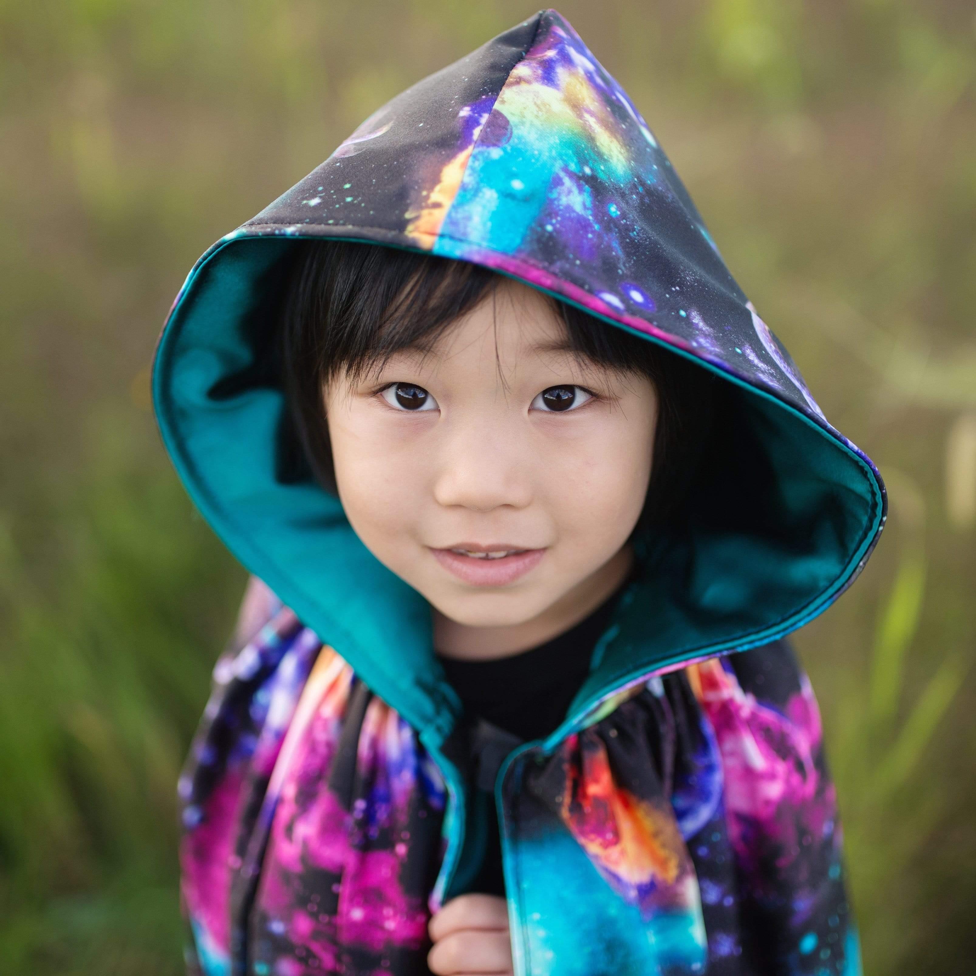 Galaxy Cloak (size 5-6)