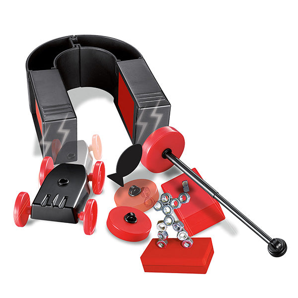 Kidz Labs Magnet Science