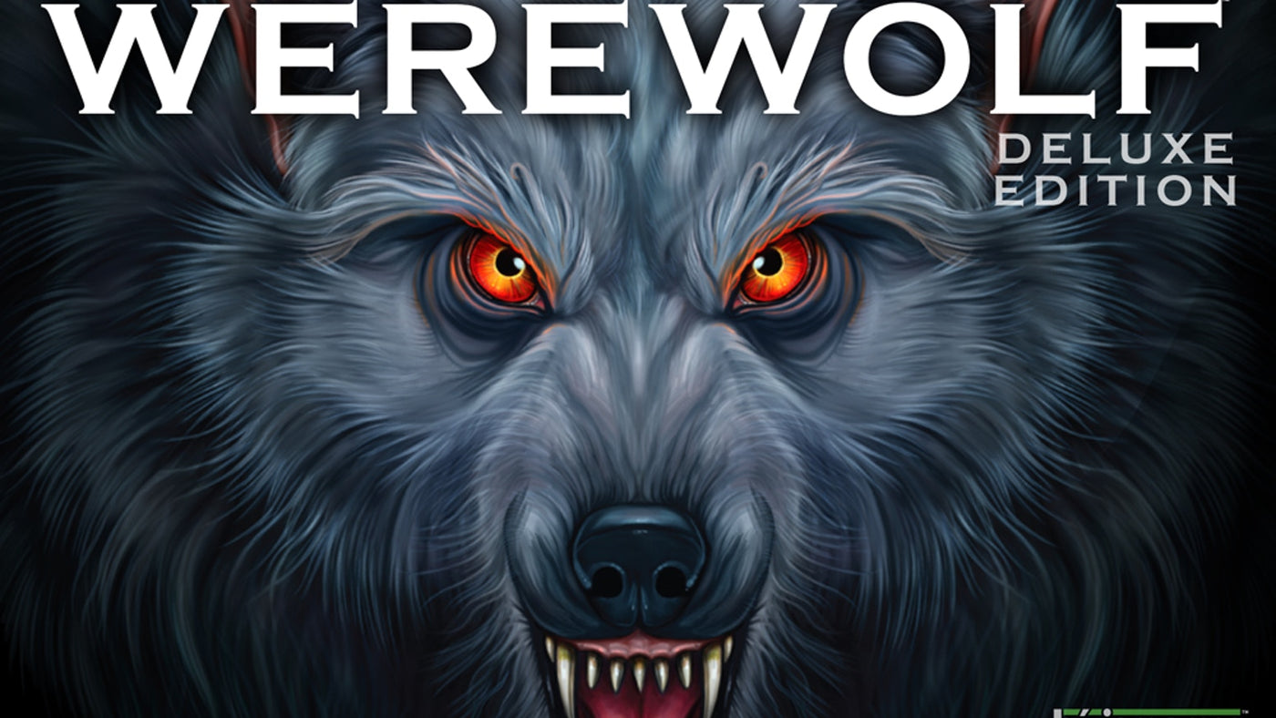 Ultimate Werewolf Deluxe Edition