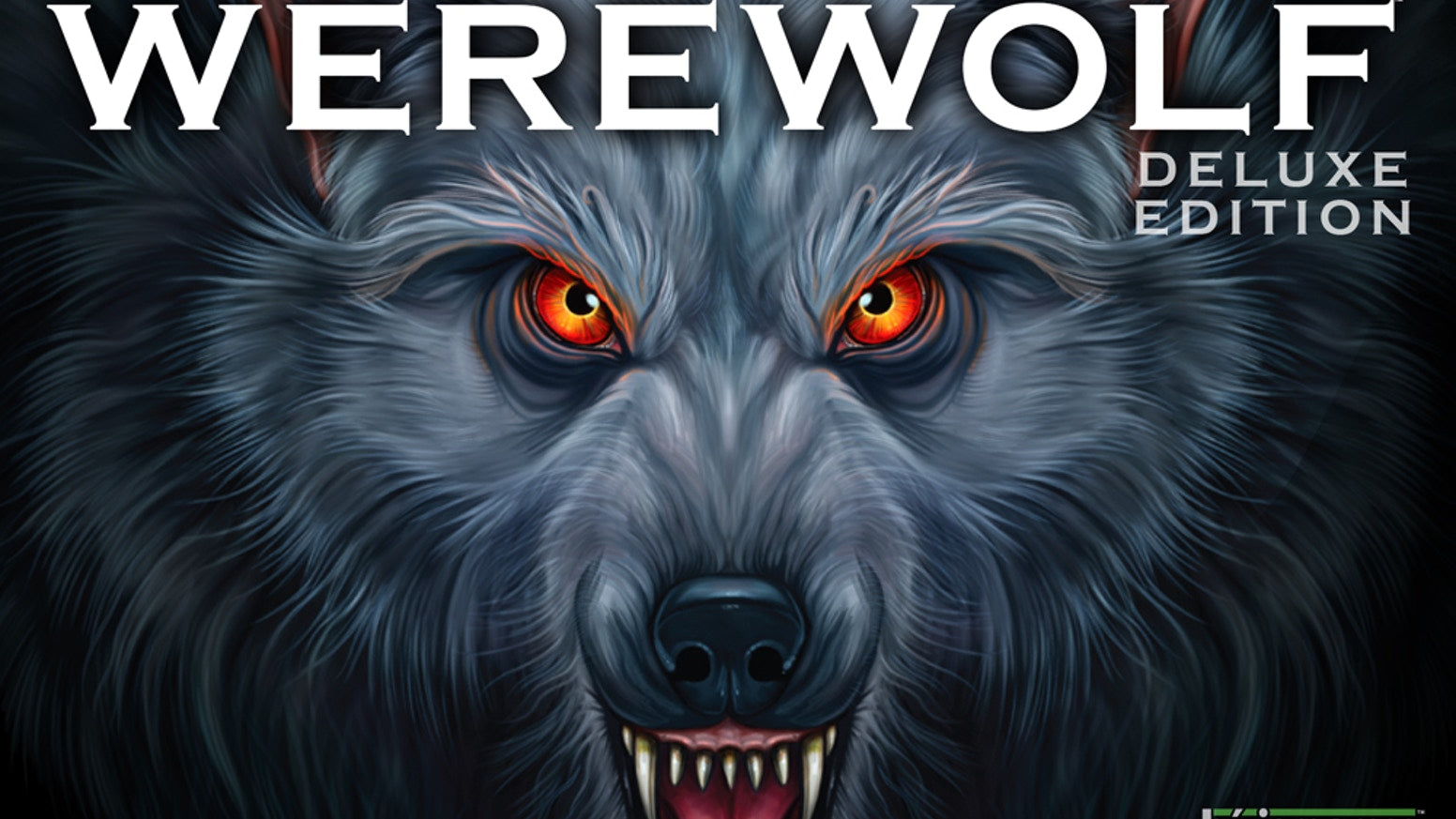 Ultimate Werewolf Deluxe Edition