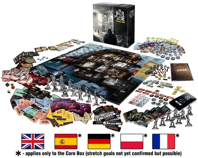 This War of Mine