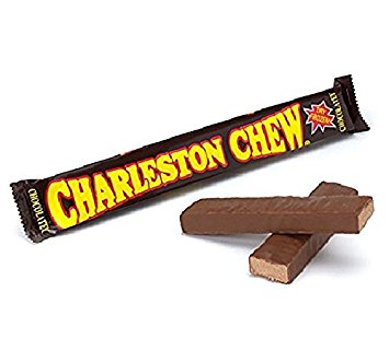 Charleston Chew Chocolate