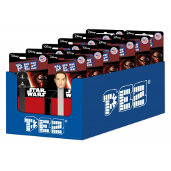 Pez - Star Wars