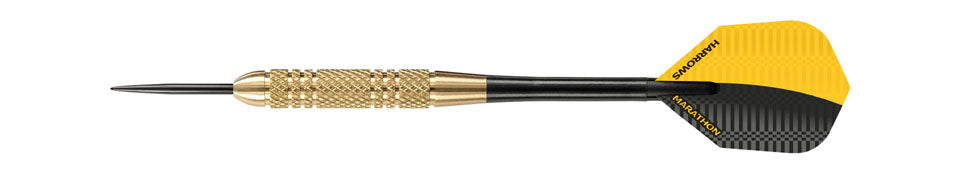 Club Brass Dart Set -19 gram