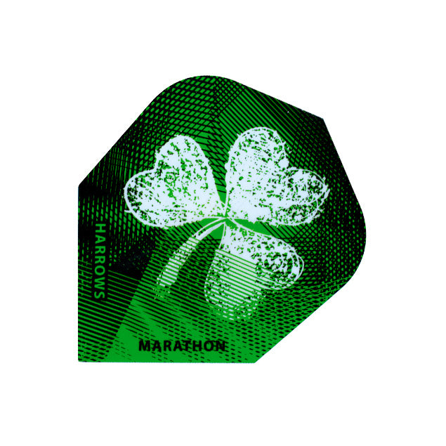 Marathon Flights #1564 (Lucky Clover)