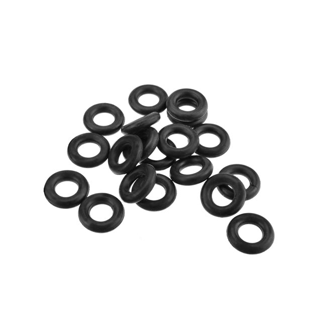 Supergrip Spare Rings