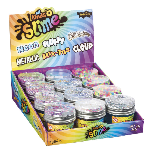 Mix-In Slime