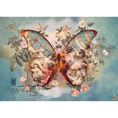 Wings No.1 - 1000pc
