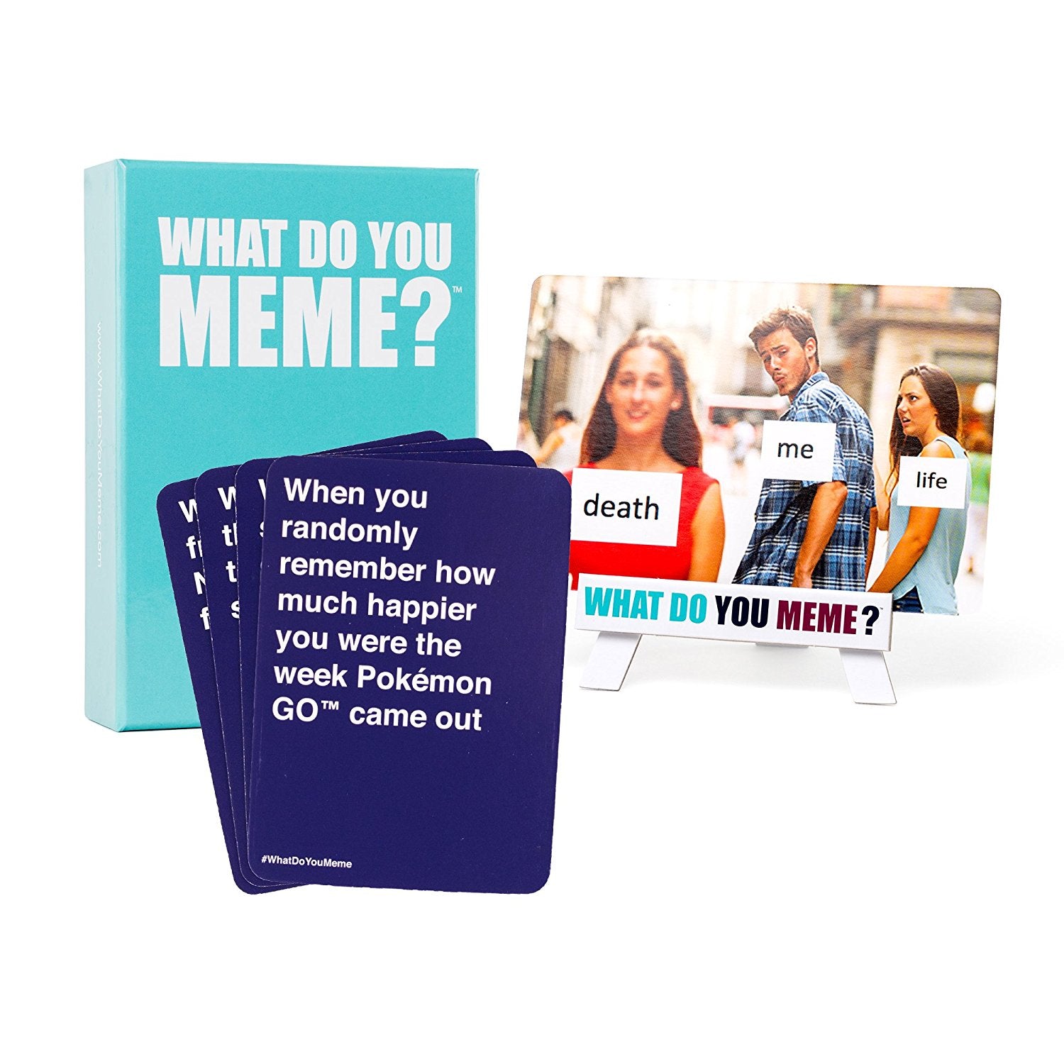 What Do You Meme: Fresh Memes Expansion #1