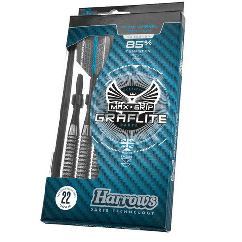 Harrows Graflite - 26 Gram