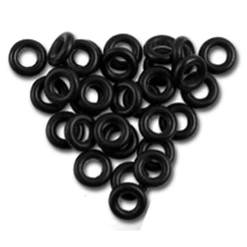 Shaft O Rings