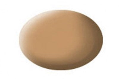 Aqua Africa-Brown Matte