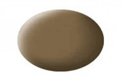 Aqua Dark-Earth Matte