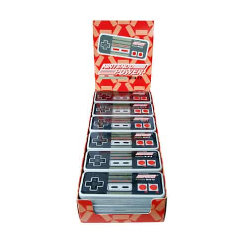 Nintendo Controller Mint Tins