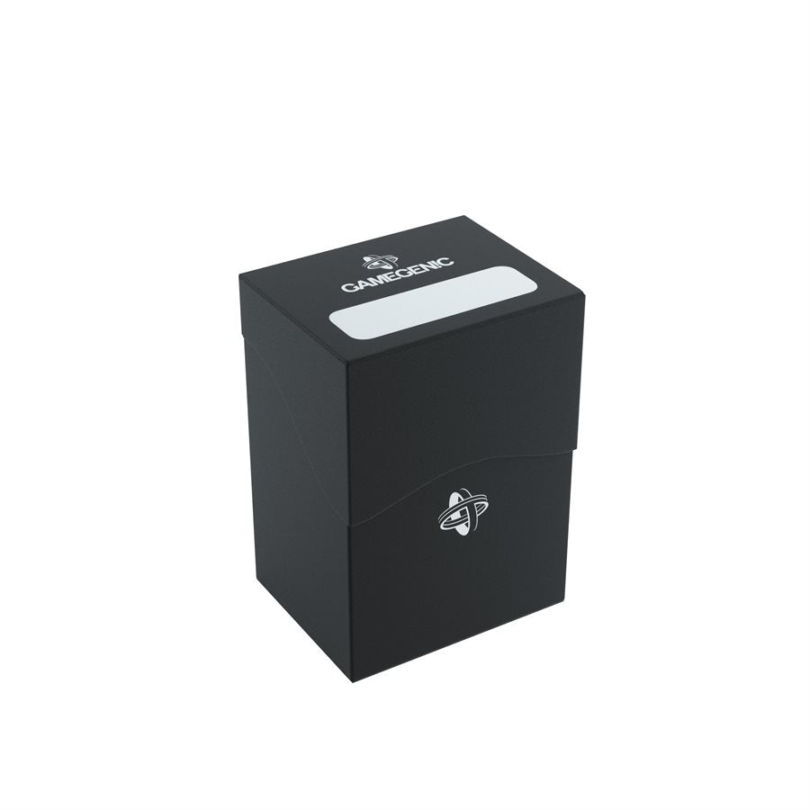 Deck Box Black (80ct)