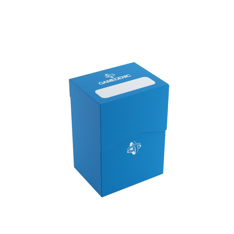 Deck Box Blue (80ct)