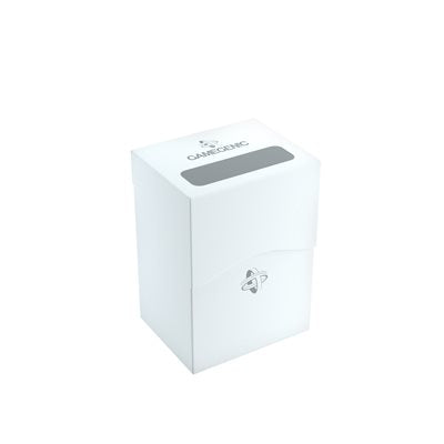 Deck Box White (80ct)