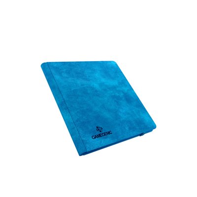Prime Album: 24-Pocket Blue