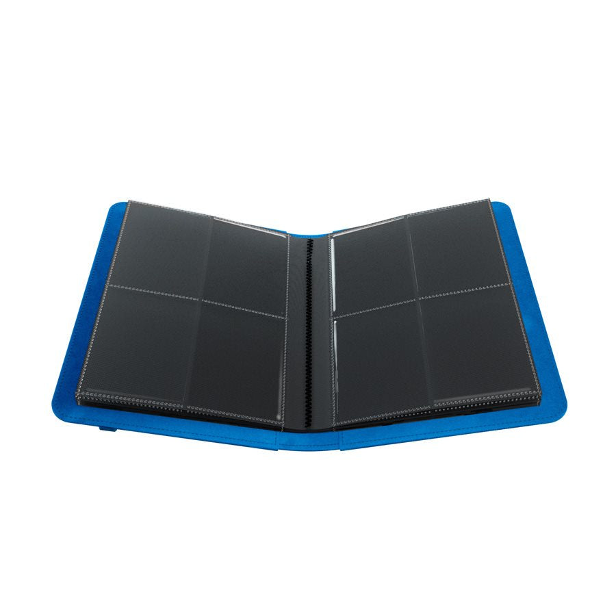 Prime Album: 8-Pocket Blue