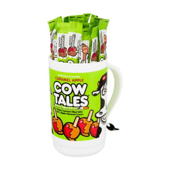 Goetze’s Cow Tales Caramel Apple