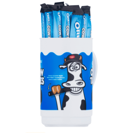 Oreo Cow Tales