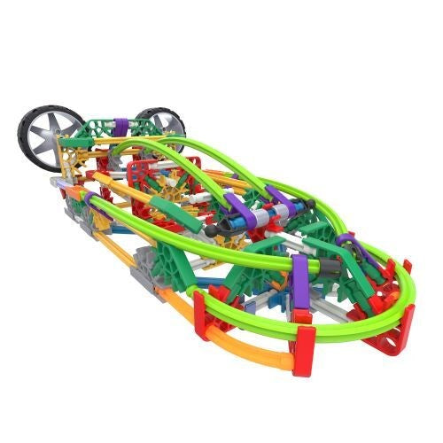 K'NEX Mega Models Building Set - 700 pc