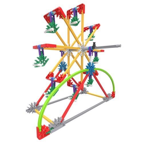 K'NEX Mega Models Building Set - 700 pc