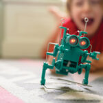Wacky Robot