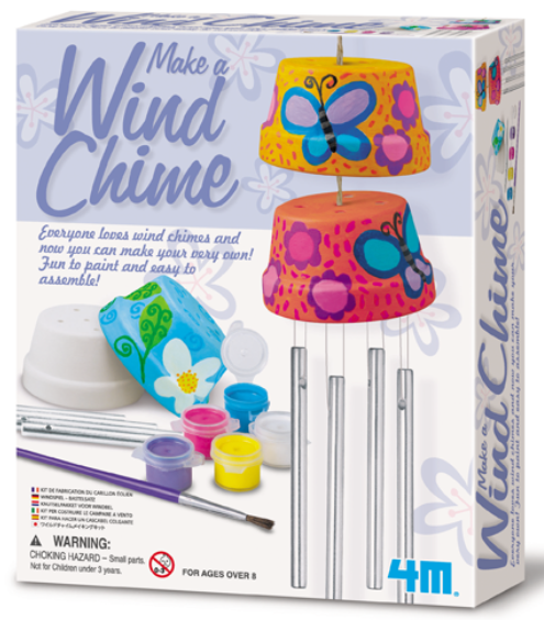 Make a Wind Chime