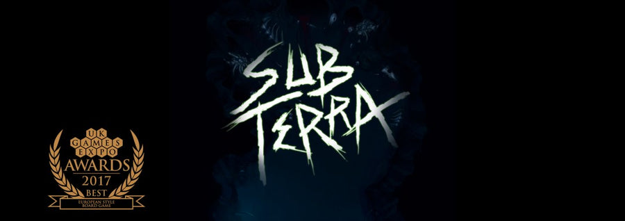 Sub Terra