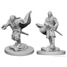 D&D Miniature Vampires