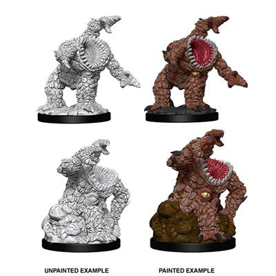 D&D Wave 5: Xorn