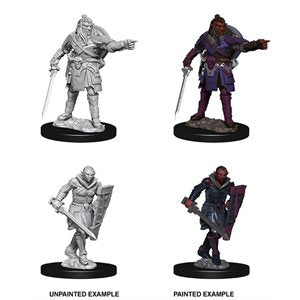 Hobgoblins - Wave 8