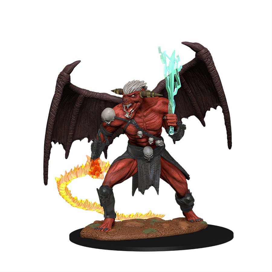 D&D Miniature: Wave 11: Balor