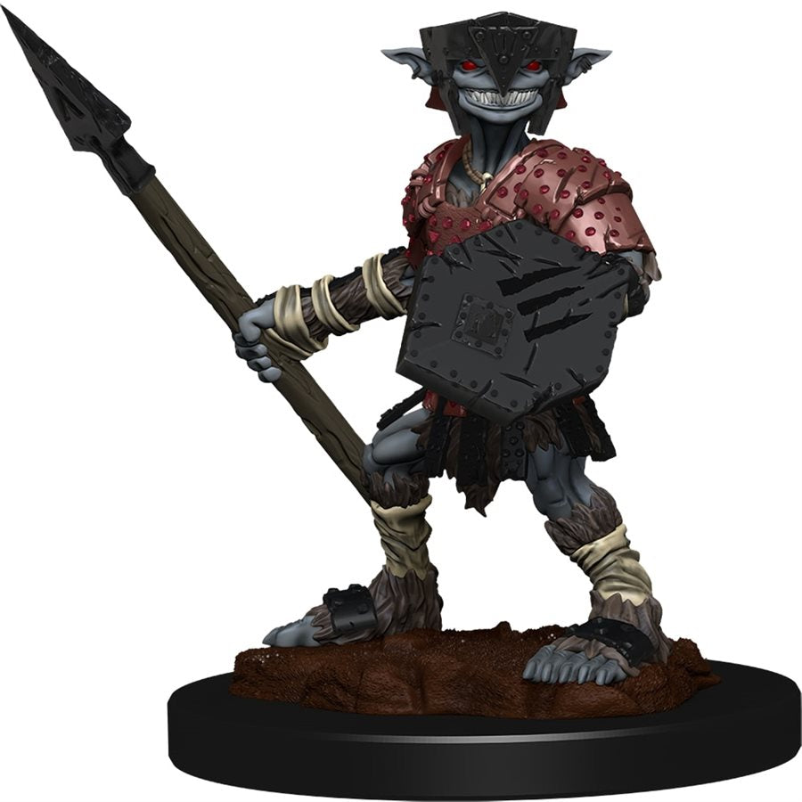 Pathfinder Deep Cuts Miniature: Wave 11: Hobgoblin