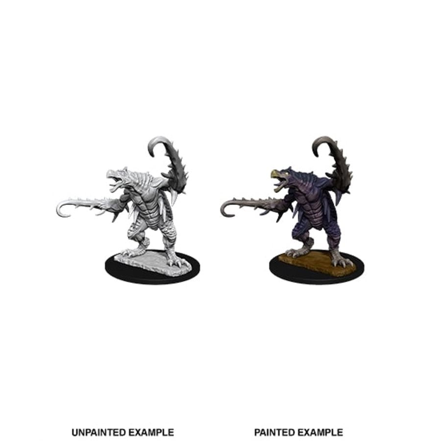 D&D Nolzur's Marvelous Miniatures: Wave 12: Hook Horror