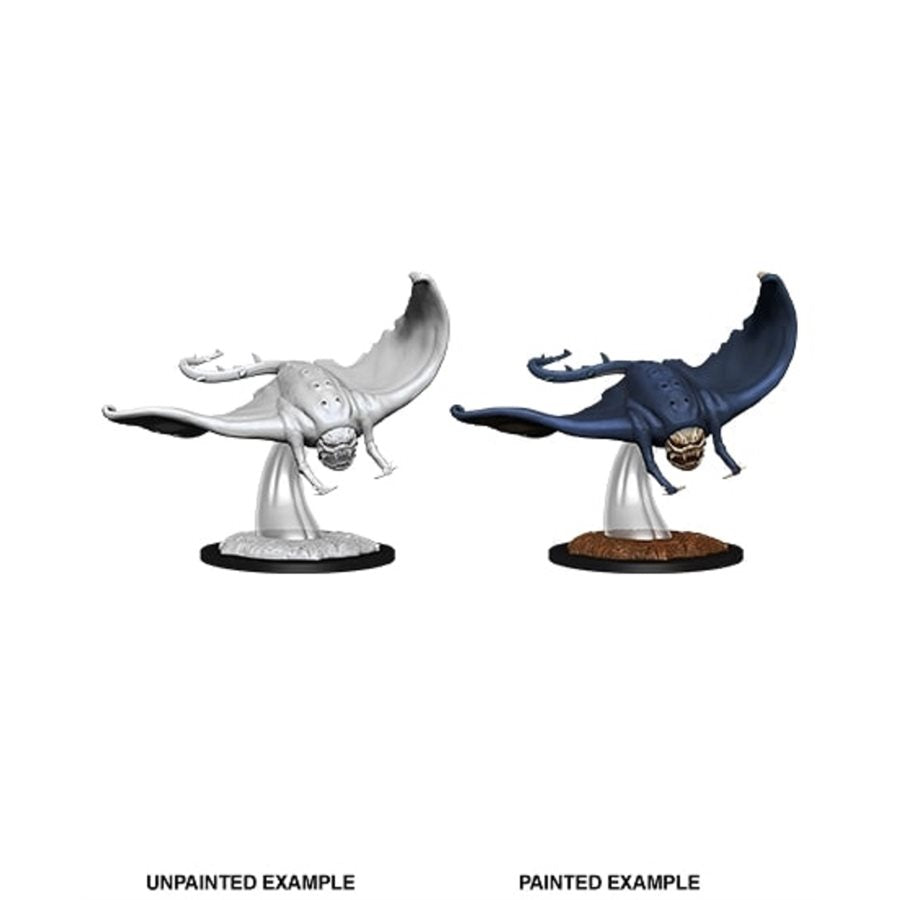 D&D Nolzur's Marvelous Miniatures: Wave 12: Cloaker