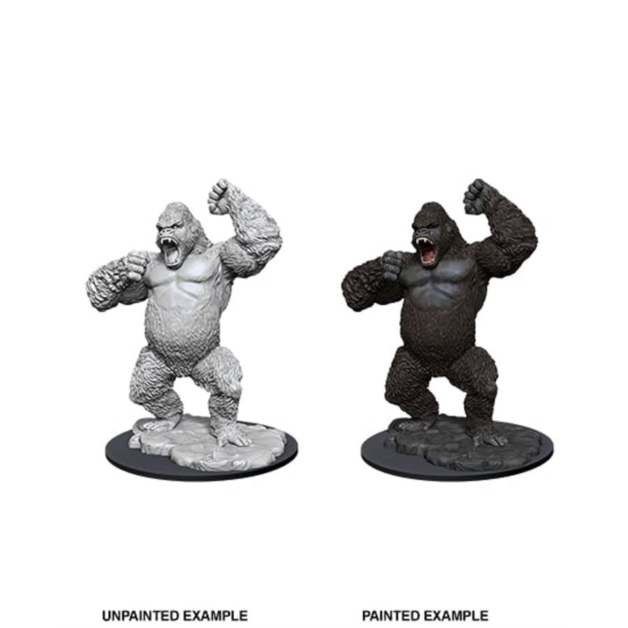 D&D Nolzur's Marvelous Miniatures: Wave 12: Giant Ape