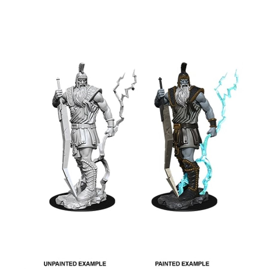 D&D Nolzur's Marvelous Miniatures: Wave 12: Storm Giant