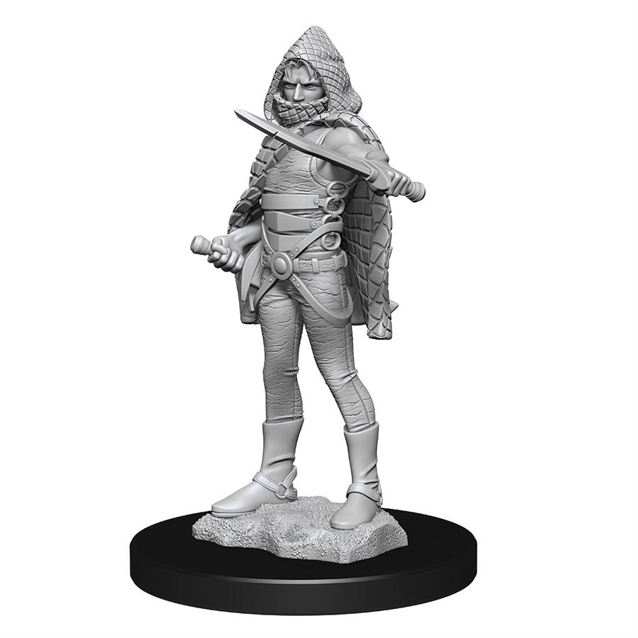 D&D Nolzur's Marvelous Unpainted Miniatures: Wave 13: Dark Elder & Darklings