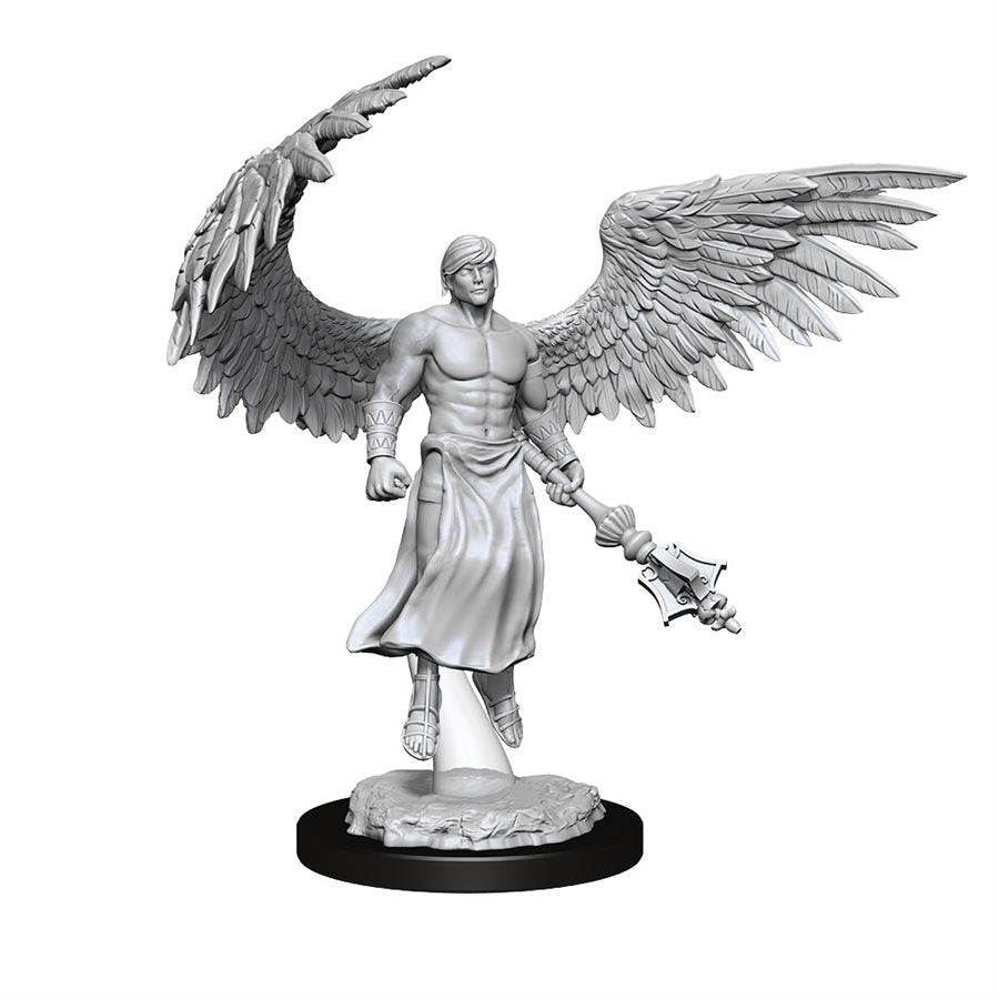 Deva & Erinyes: Wave 13