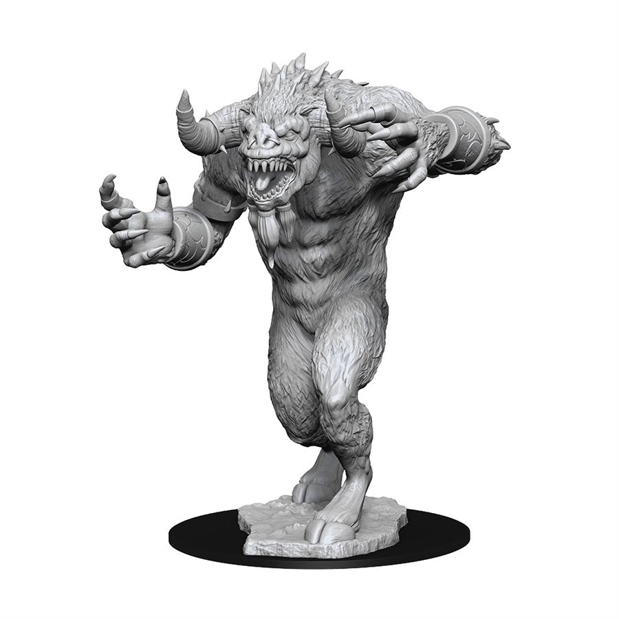 D&D Nolzur's Marvelous Unpainted Miniatures: Wave 13: Goristo